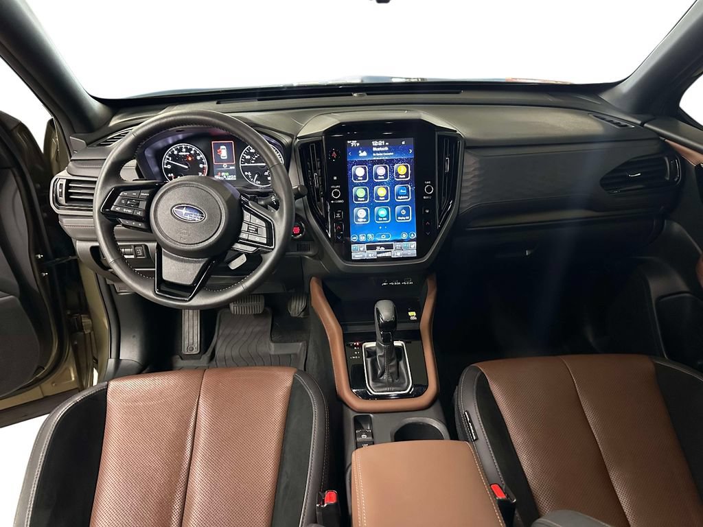 Used 2025 Subaru Forester Touring w/ Popular Package - Touring AWD/4WD image 23