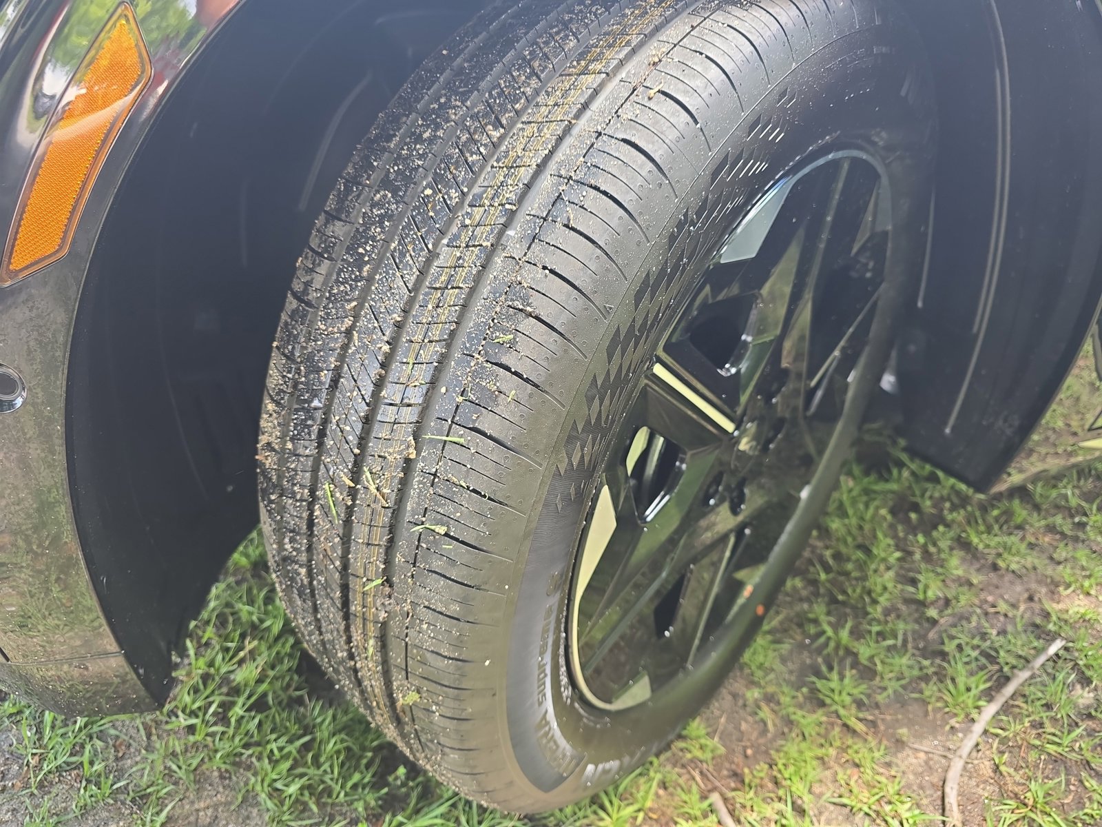 New 2025 Kia EV6 Wind image 31