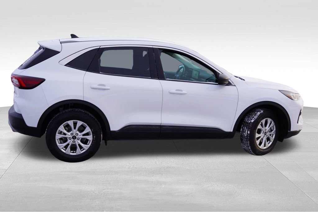 Certified 2024 Ford Escape Active w/ Tech Pack #1 image 5