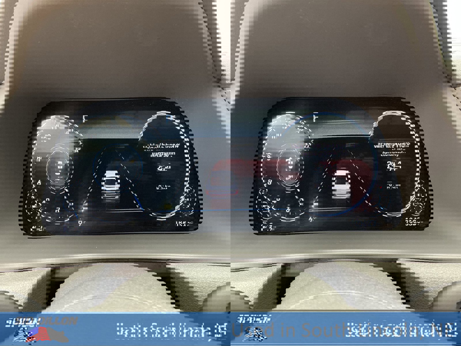 Used 2021 Hyundai Sonata SEL Plus w/ Tech Package image 11