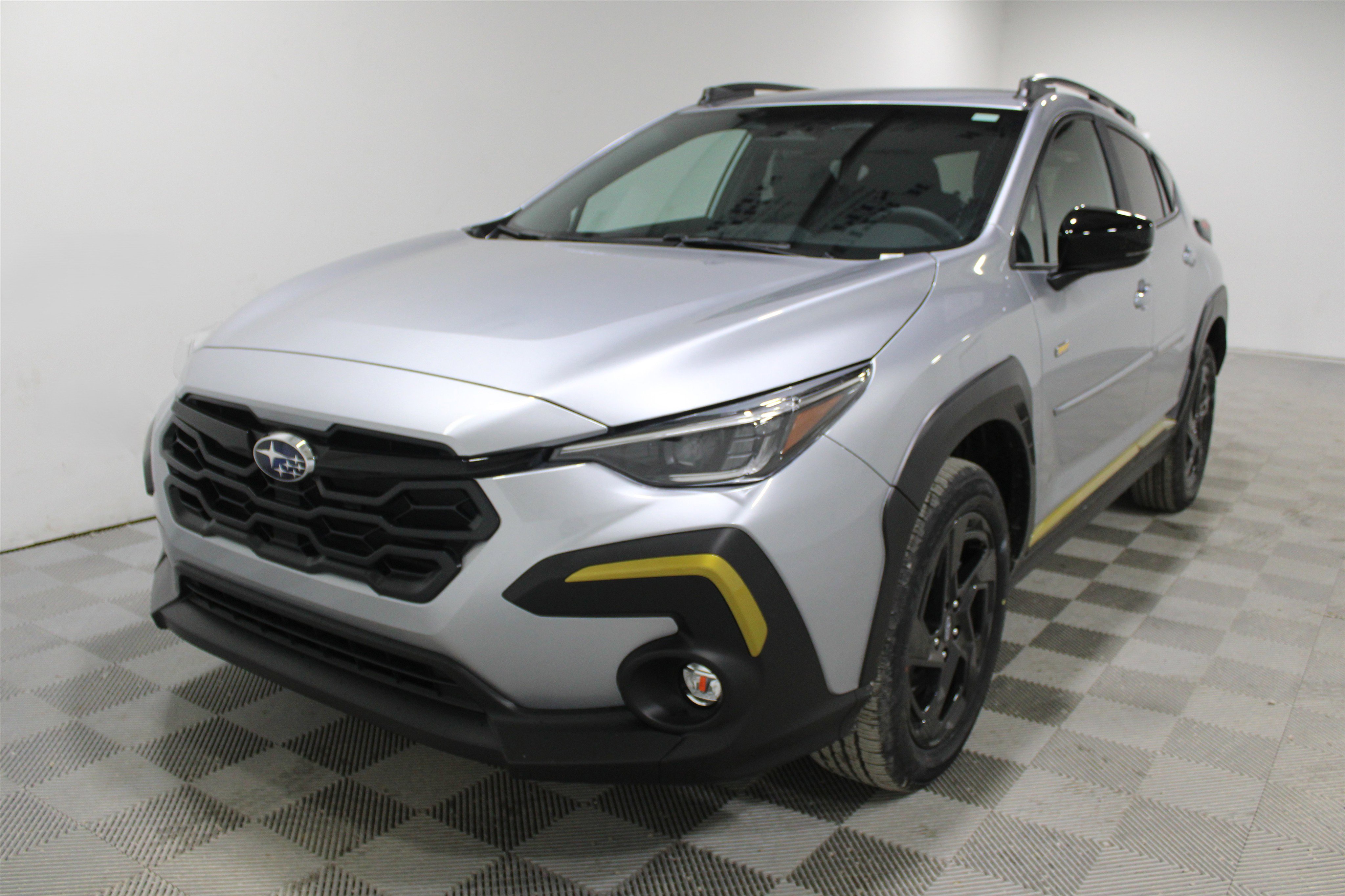 New 2026 Subaru Crosstrek 2.5i Sport image 30