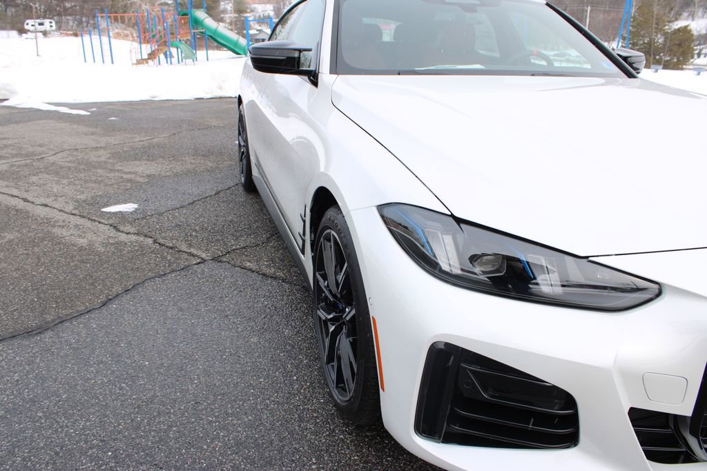 New 2026 BMW 440i xDrive w/ Premium Package image 43