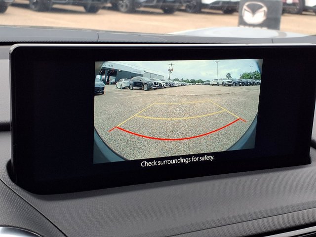 New 2026 MAZDA MX-5 Miata RF Grand Touring RWD image 10