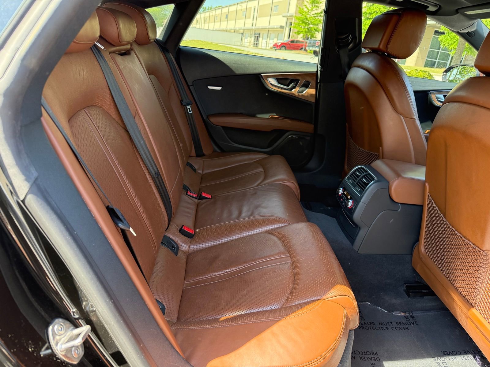 Used 2016 Audi A7 3.0T Prestige w/ Comfort Seating Package image 40