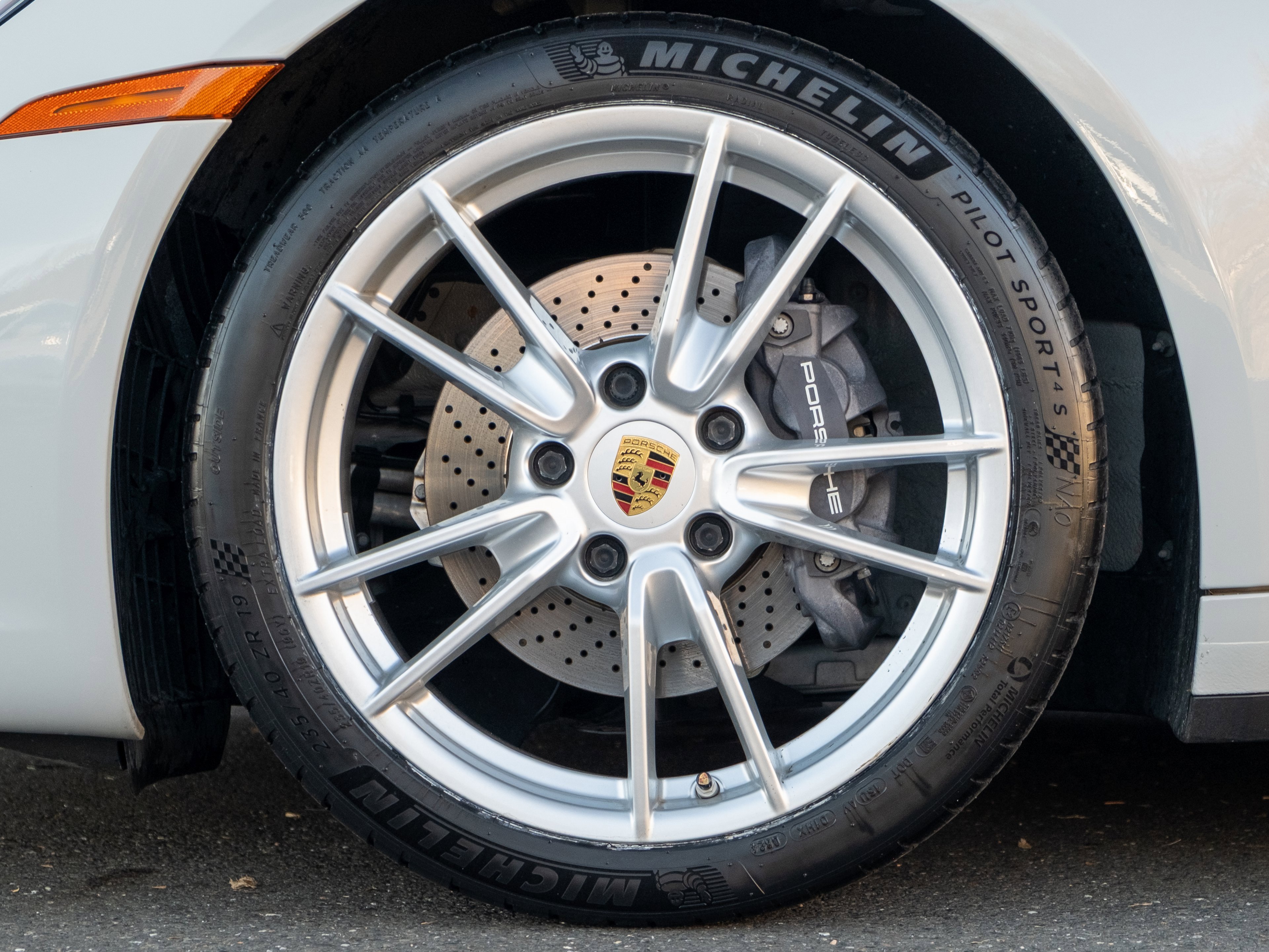 Certified 2021 Porsche 911 Carrera image 12