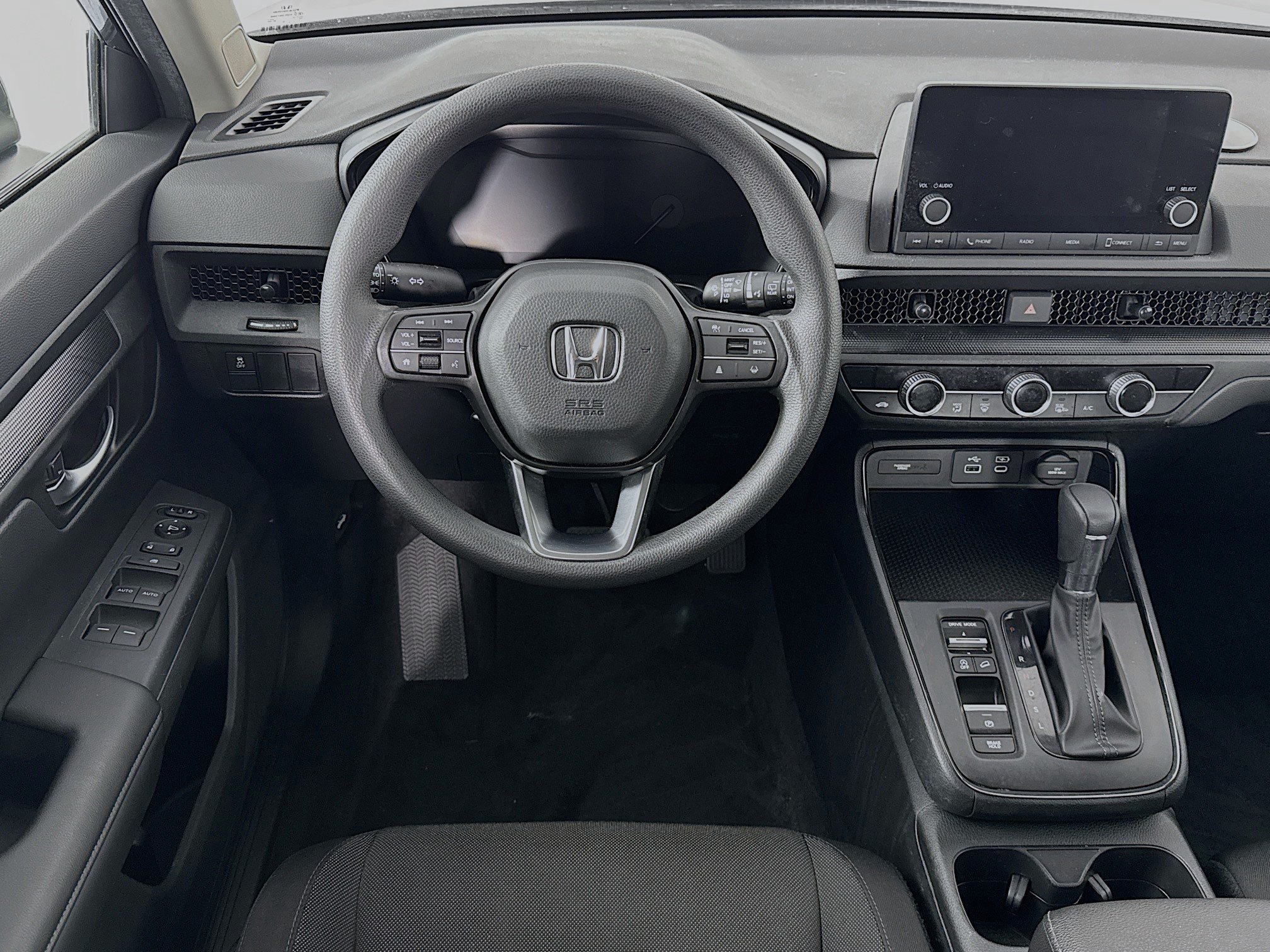 Certified 2024 Honda CR-V EX image 22