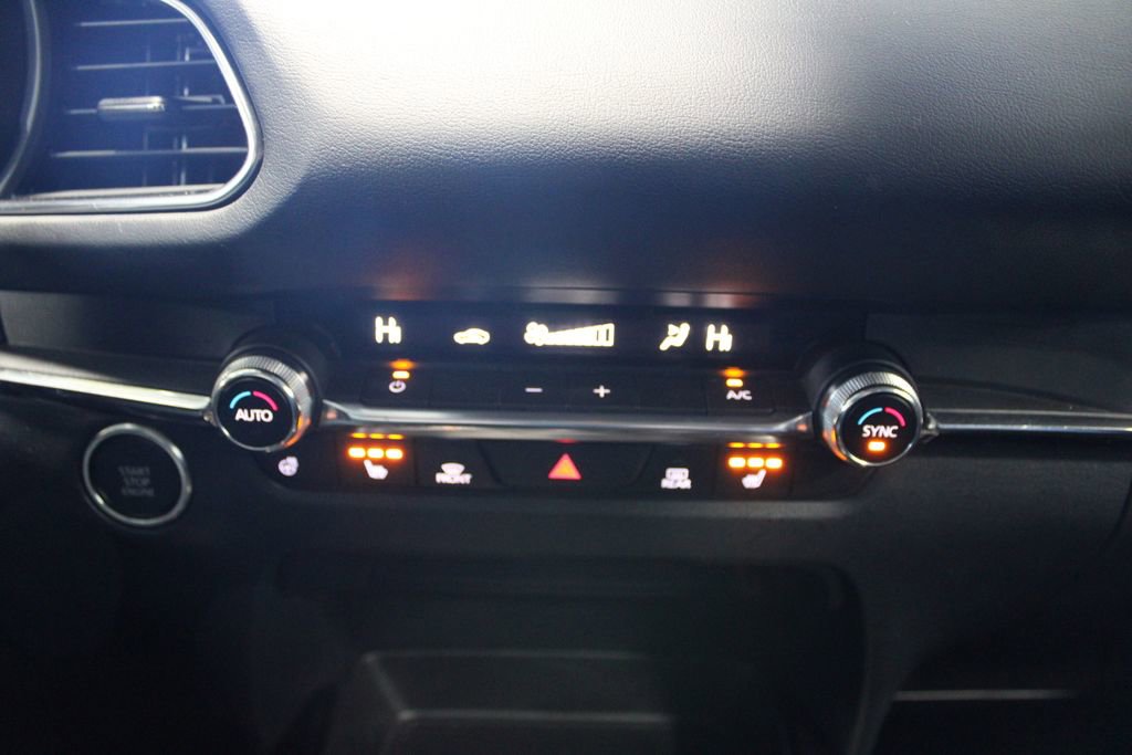 Used 2023 MAZDA CX-30 2.5 Turbo w/ Premium Plus Pkg AWD/4WD image 29