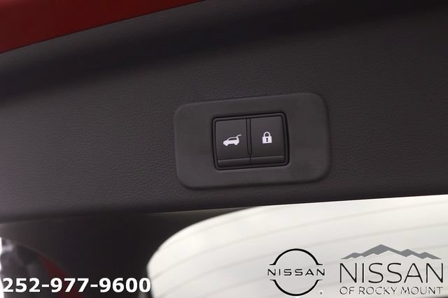 New 2026 Nissan Murano SL w/ Comfort Package AWD/4WD image 17