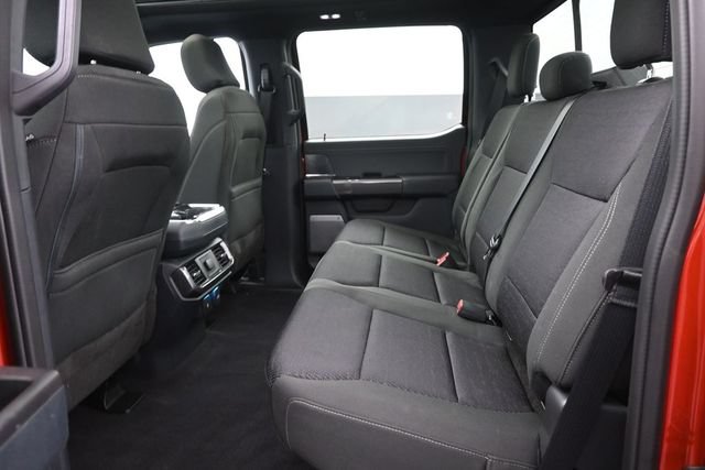 Certified 2023 Ford F150 XLT w/ Equipment Group 302A High AWD/4WD image 22