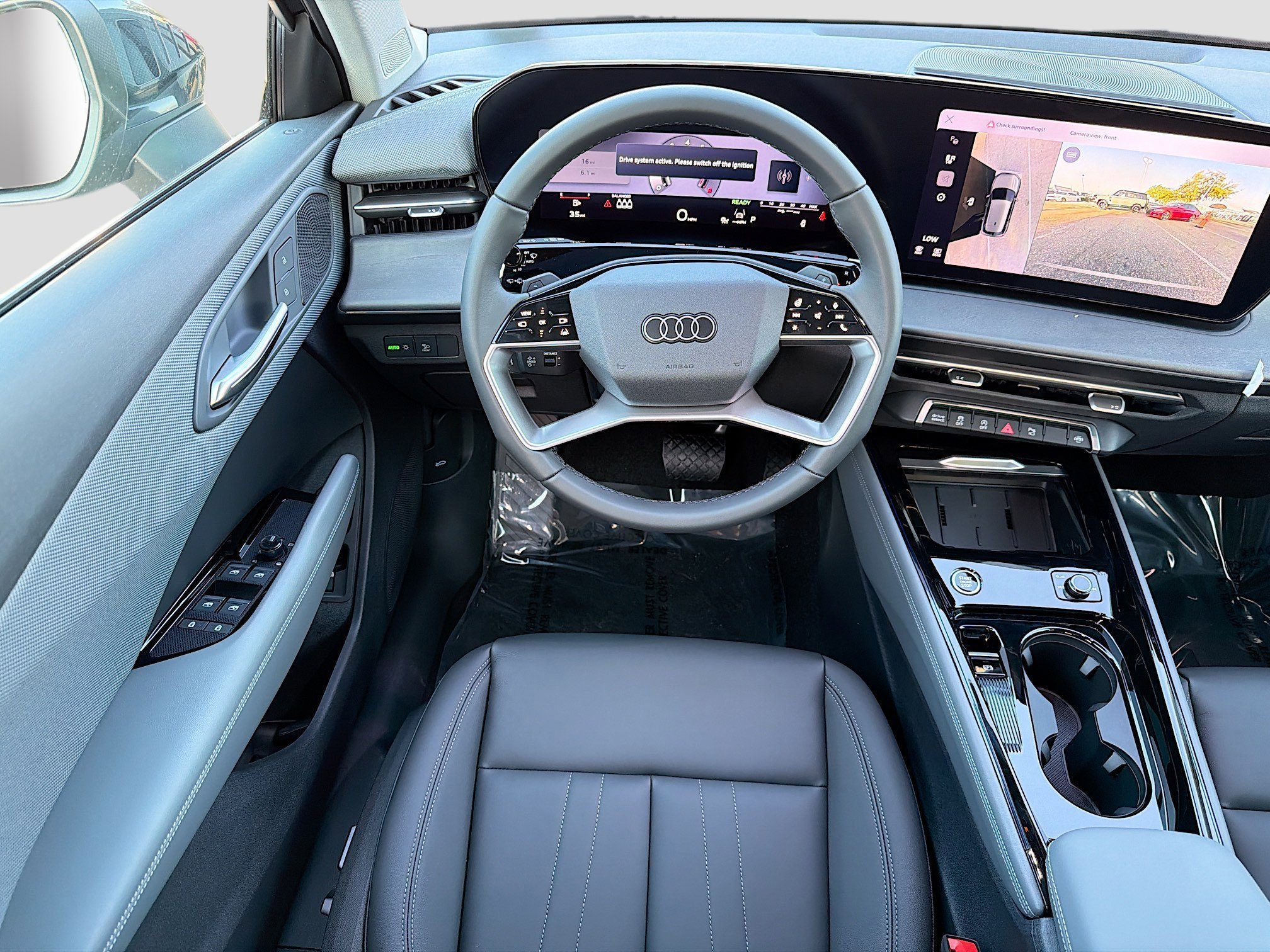 New 2026 Audi Q3 quattro 2.0T AWD/4WD image 17