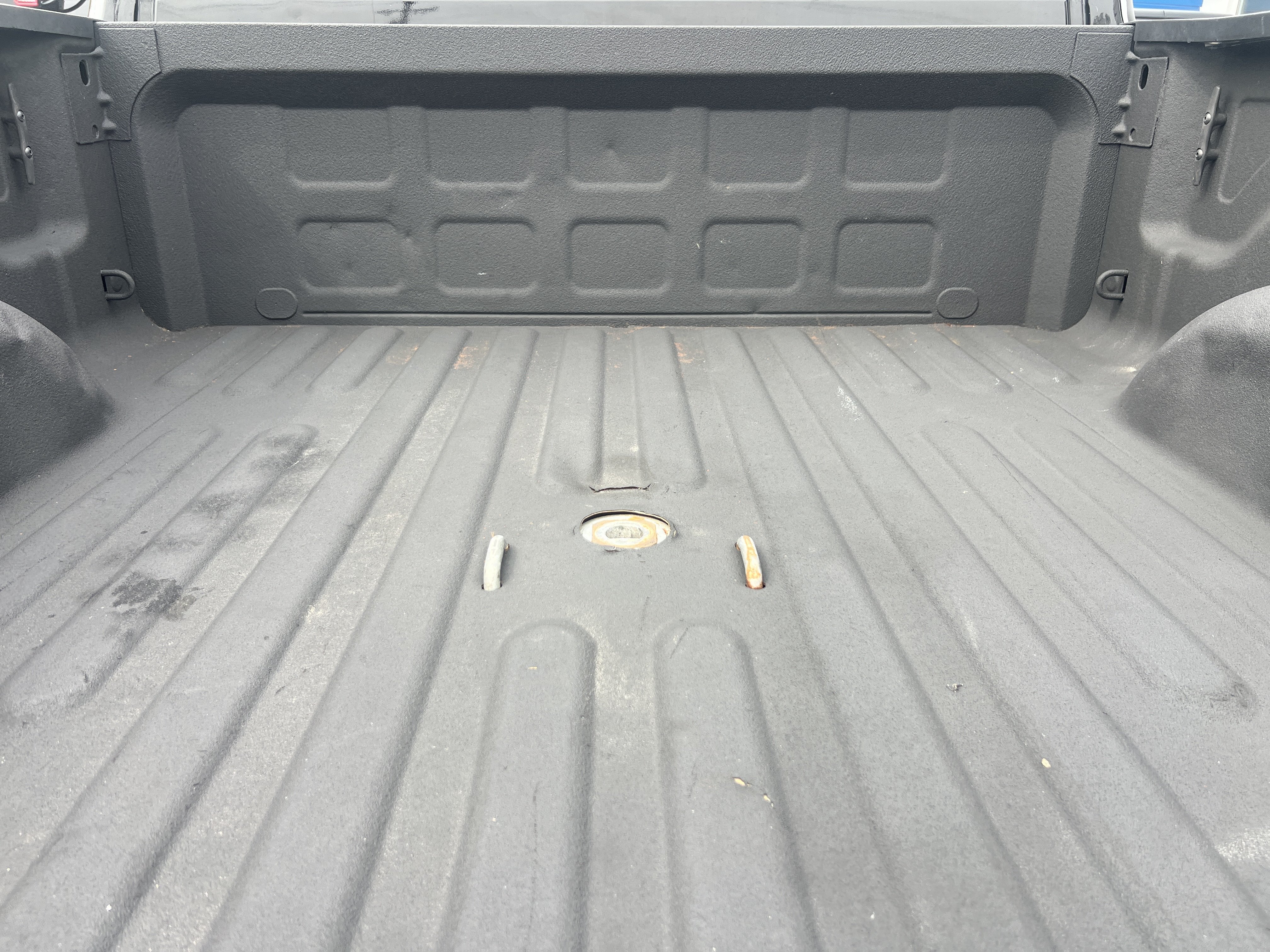 Used 2022 RAM 2500 Laramie AWD/4WD image 9