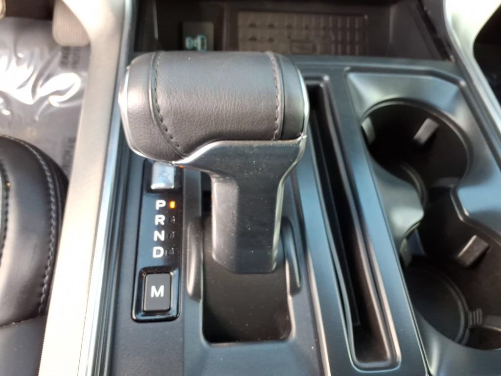 Used 2024 Ford F150 Platinum AWD/4WD image 29