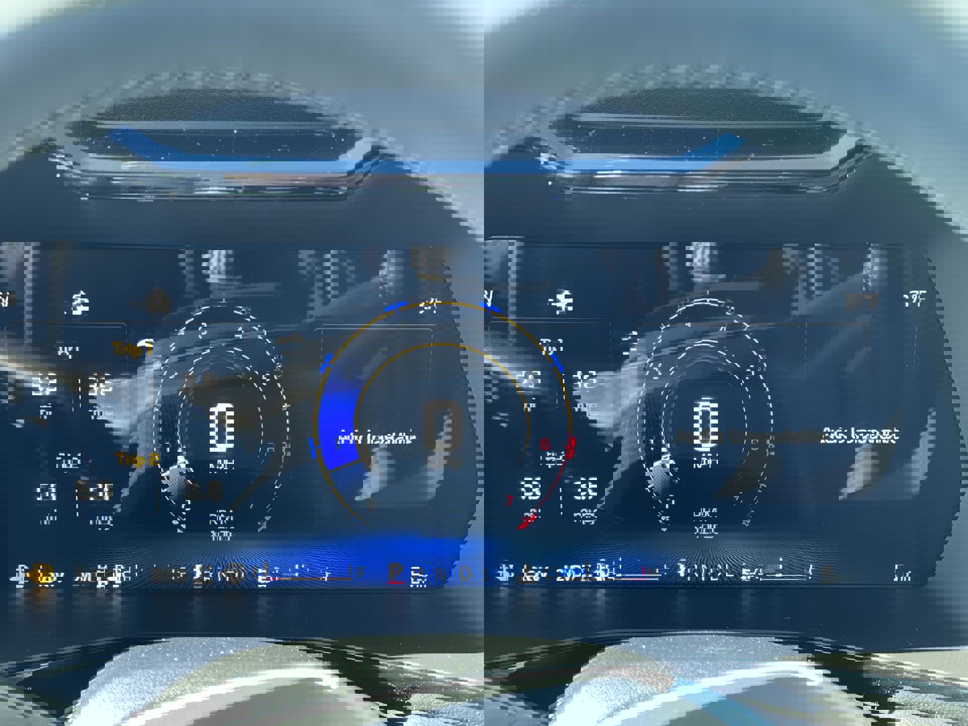 New 2025 Chevrolet Colorado W/T w/ Advanced Trailering Package image 76