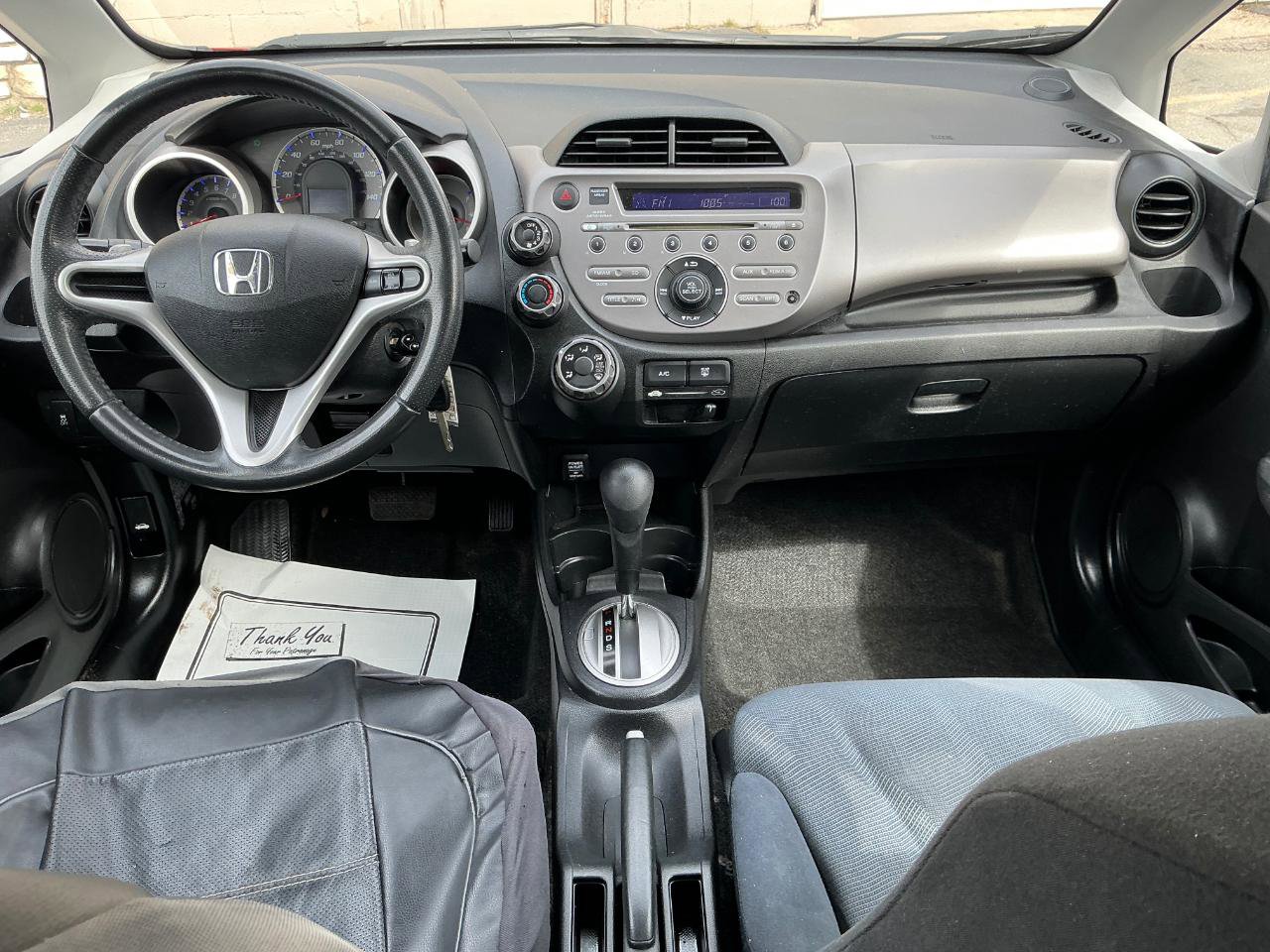 Used 2011 Honda Fit Sport image 15
