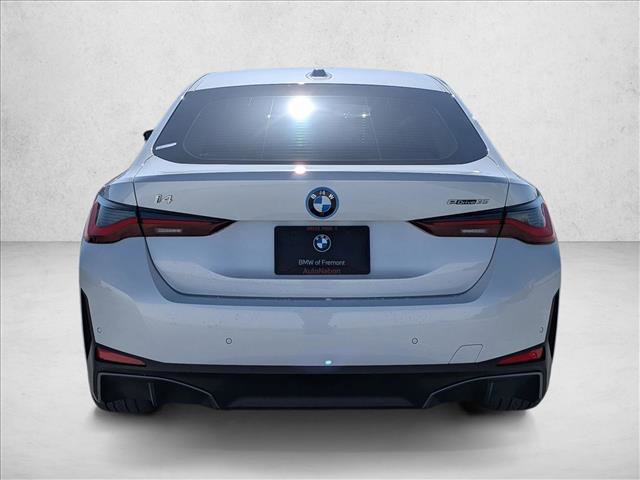 Used 2023 BMW i4 eDrive35 w/ Premium Package RWD image 7