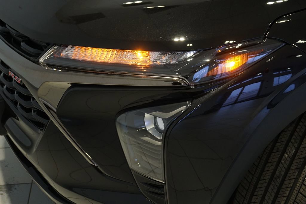 New 2026 Chevrolet Trax RS image 26