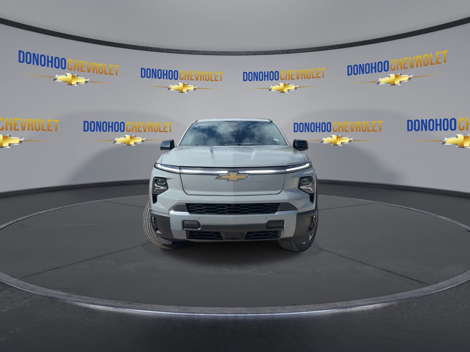 New 2026 Chevrolet Silverado EV LT w/ Premium Package image 6