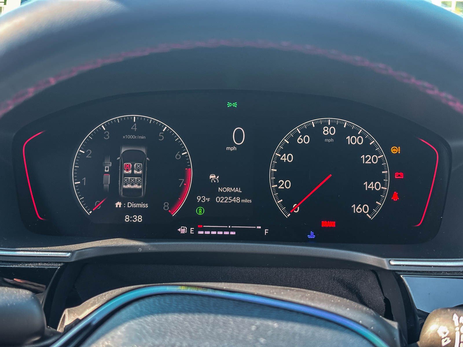 Certified 2024 Honda Civic Si image 27