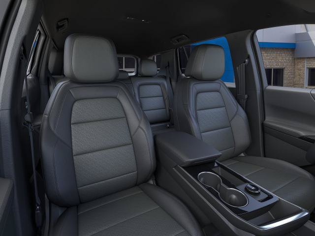 New 2027 Chevrolet Equinox LT w/ Convenience Package II FWD image 41