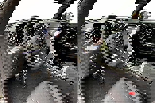 New 2026 Mercedes-Benz CLE 300 4MATIC Coupe image 8