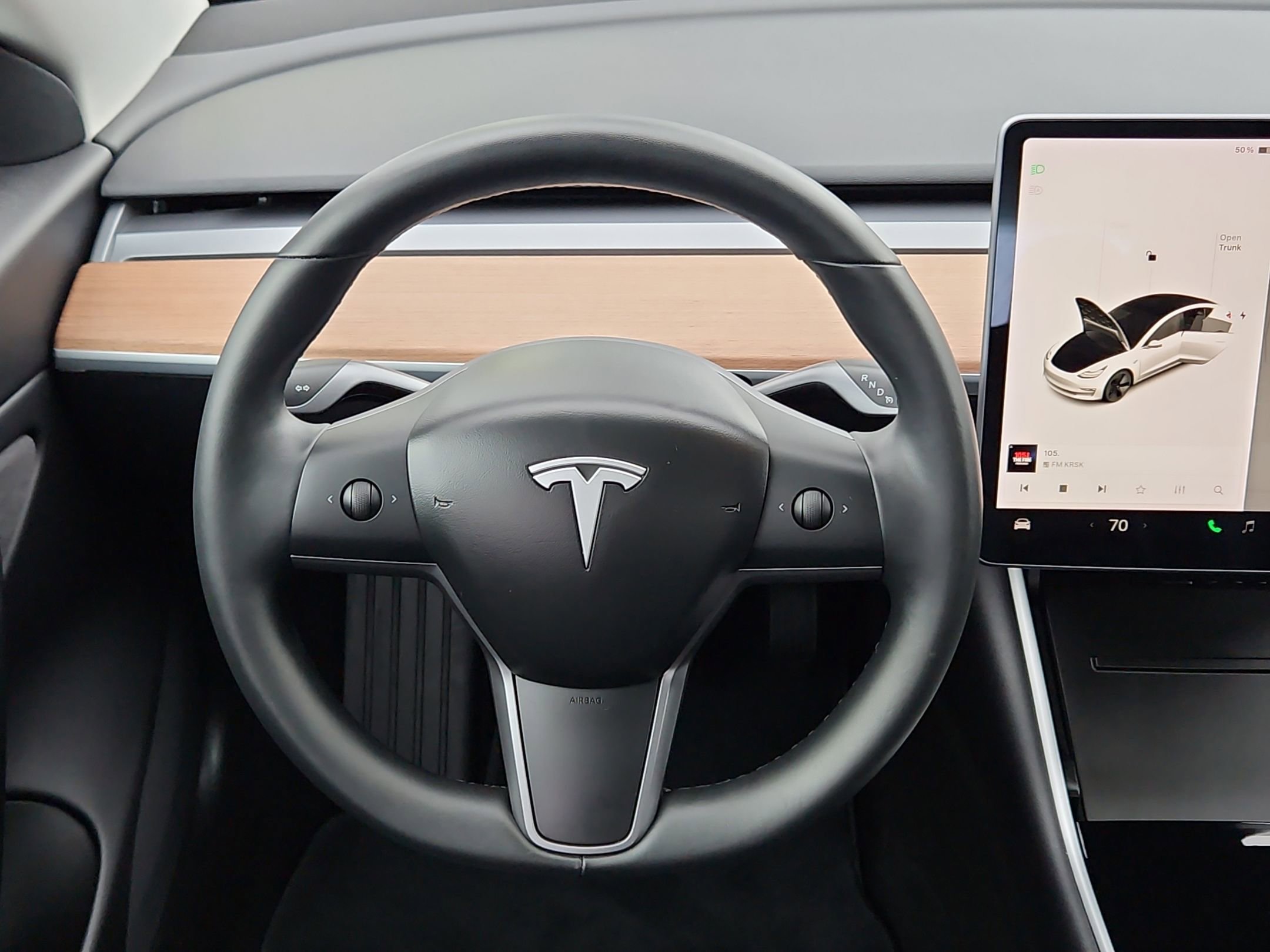 Used 2018 Tesla Model 3 Long Range image 14