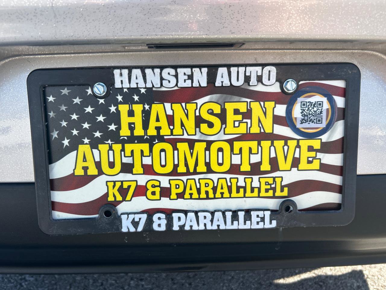 Used 2018 Dodge Challenger R/T image 7