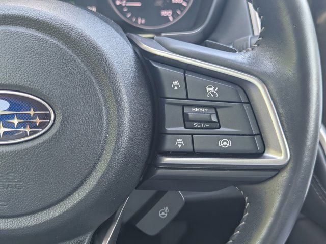 Used 2023 Subaru Legacy Touring XT AWD/4WD image 22