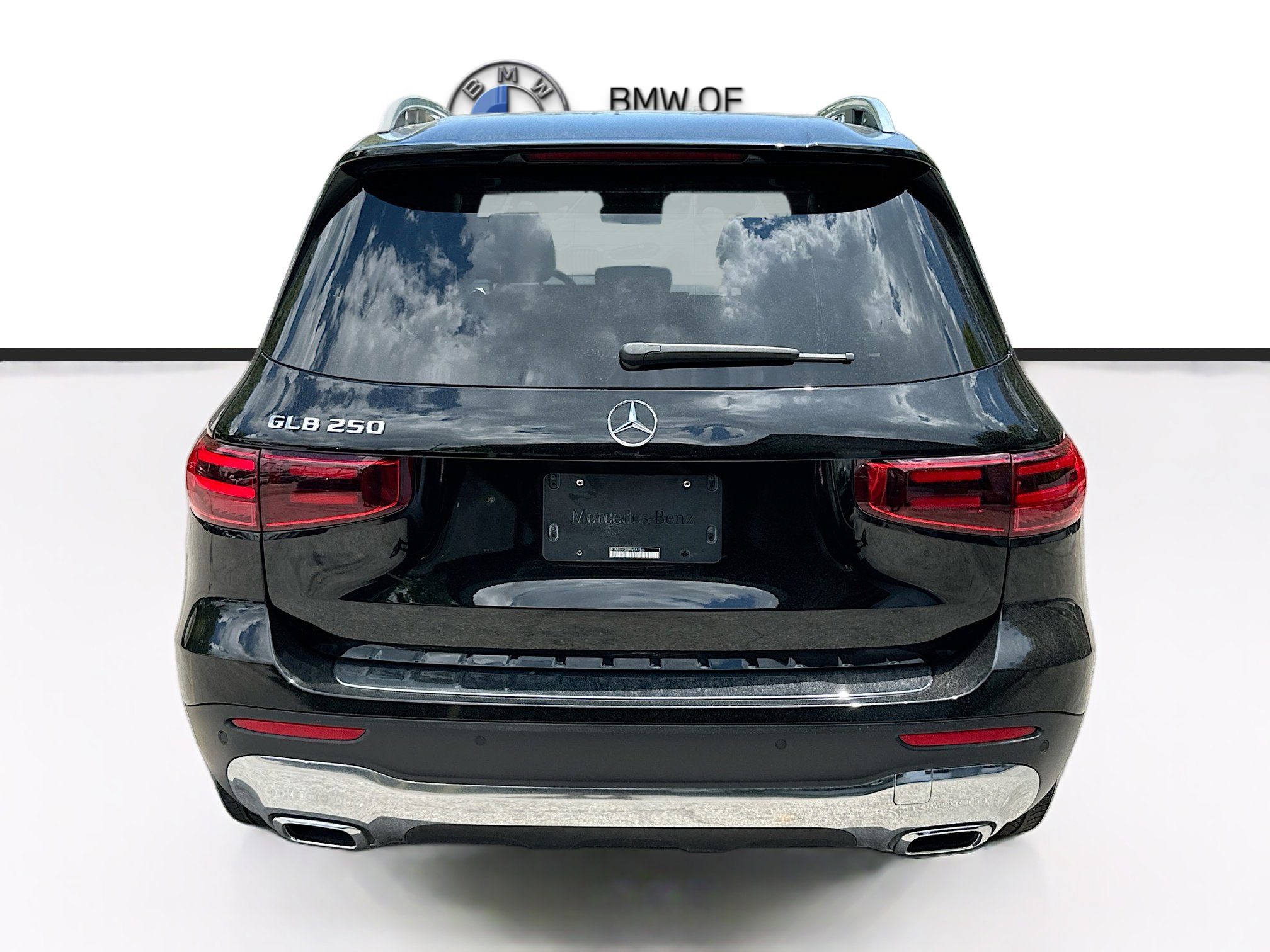 Used 2024 Mercedes-Benz GLB 250 image 6