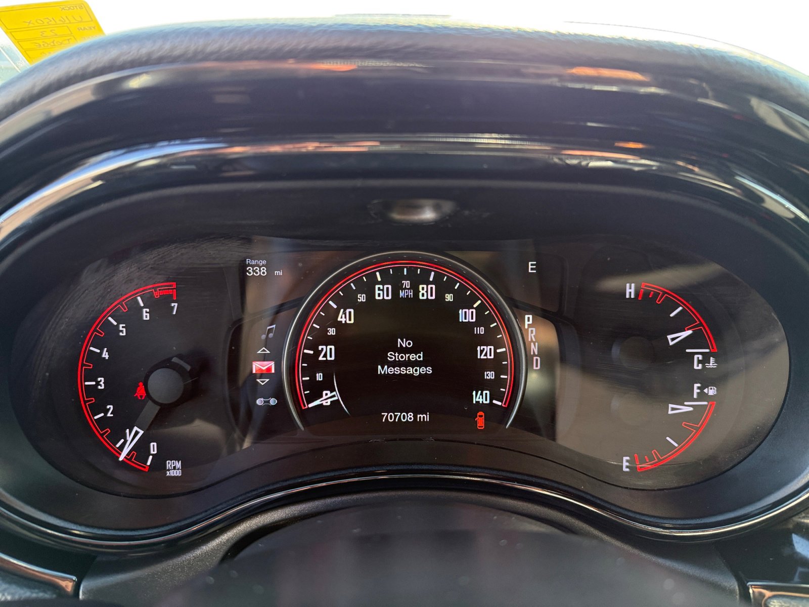 Used 2023 Dodge Durango GT image 11