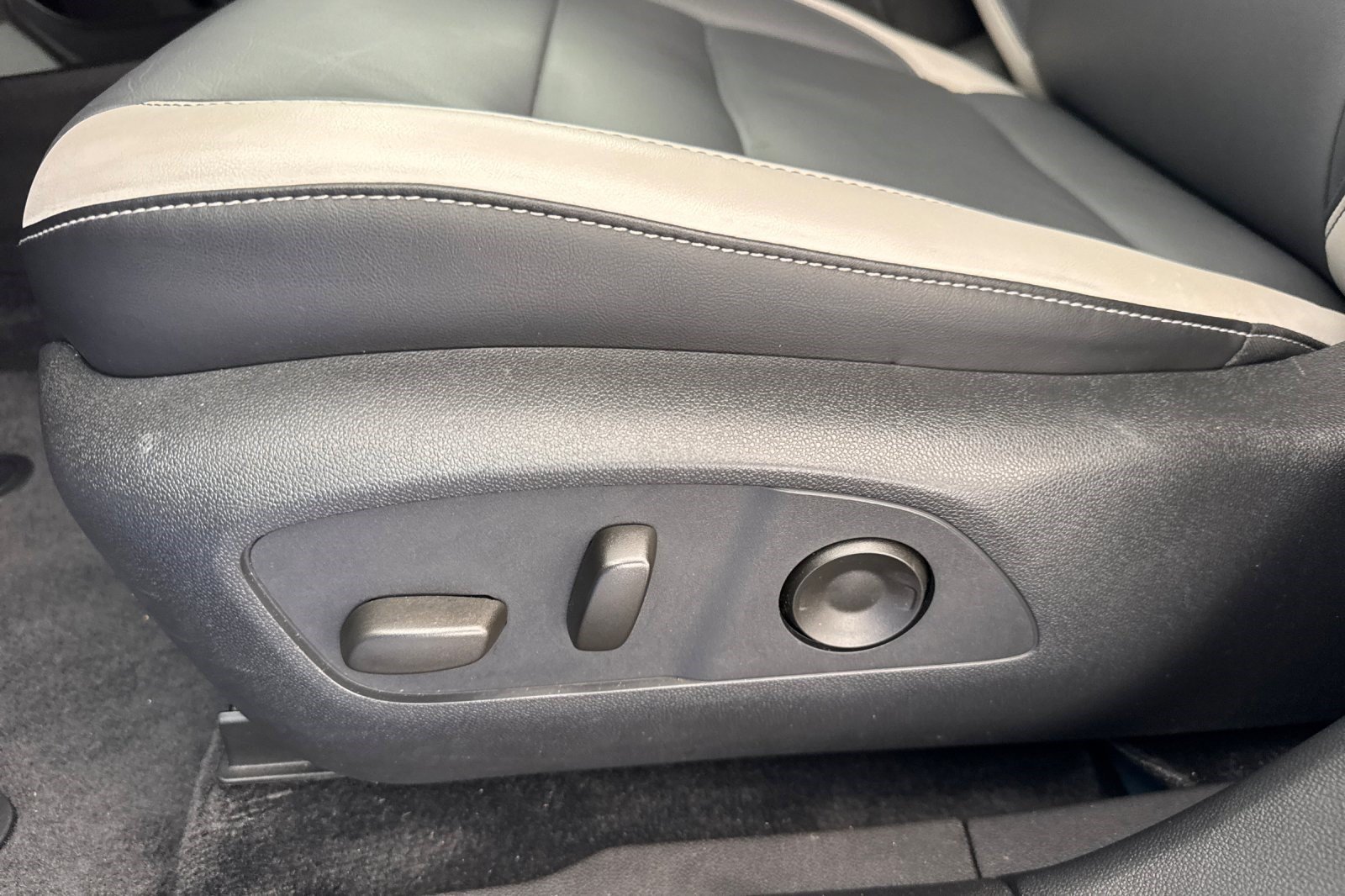 Certified 2024 Honda Prologue Touring image 14