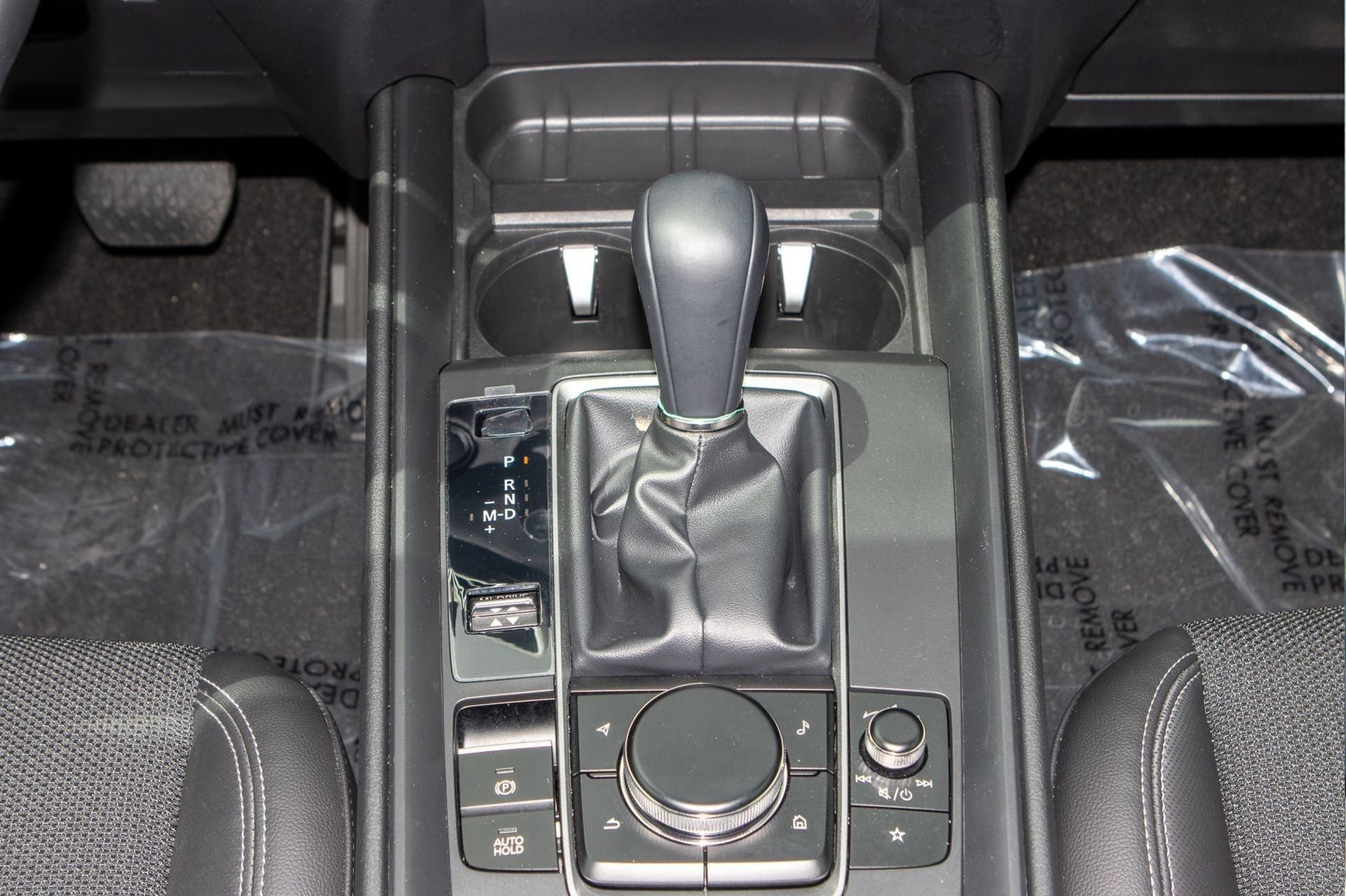 Certified 2025 MAZDA CX-50 AWD 2.5 S w/ Premium Package image 23