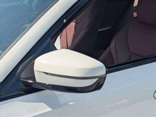 Certified 2023 BMW 330i Sedan RWD image 14