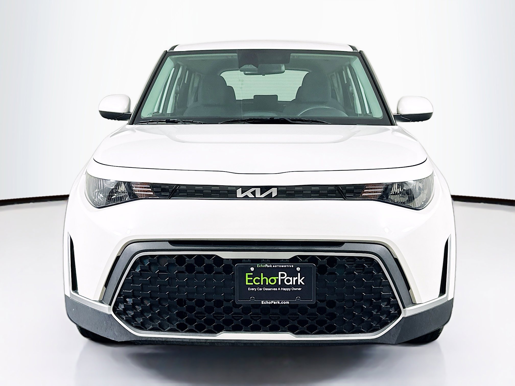 Used 2024 Kia Soul LX w/ Option Group 015 image 2