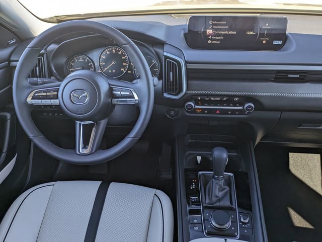 New 2026 MAZDA CX-50 AWD 2.5 S w/ Accent Package image 25