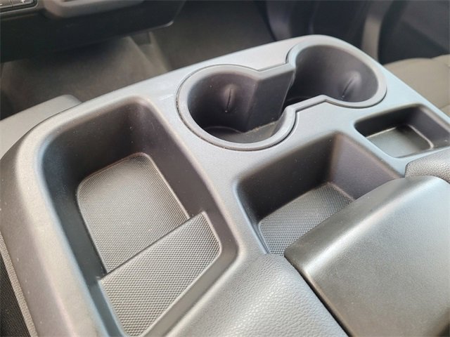 Used 2024 Chevrolet Silverado 1500 Custom image 20