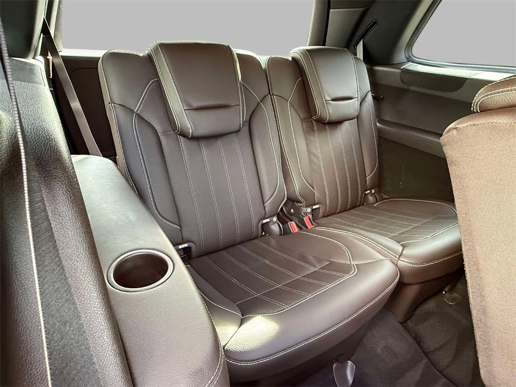 Used 2018 Mercedes-Benz GLS 450 4MATIC image 17