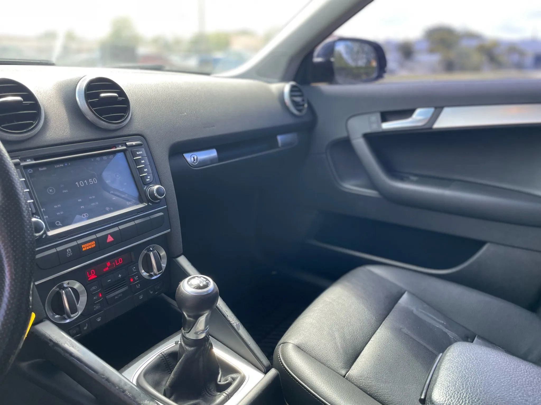 Used 2012 Audi A3 2.0T Premium Plus w/ Premium Plus Package FWD image 20