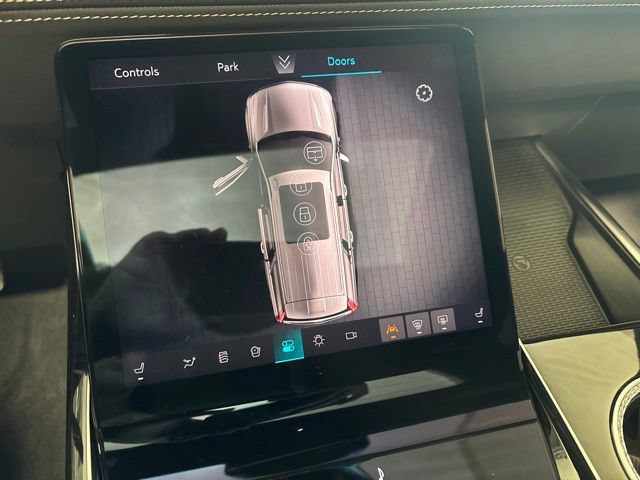 New 2026 Cadillac Escalade Sport w/ Touring Package AWD/4WD image 11
