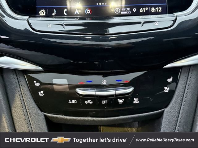 Used 2024 Cadillac XT6 Sport AWD/4WD image 21