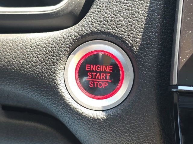 Used 2020 Honda CR-V EX image 13