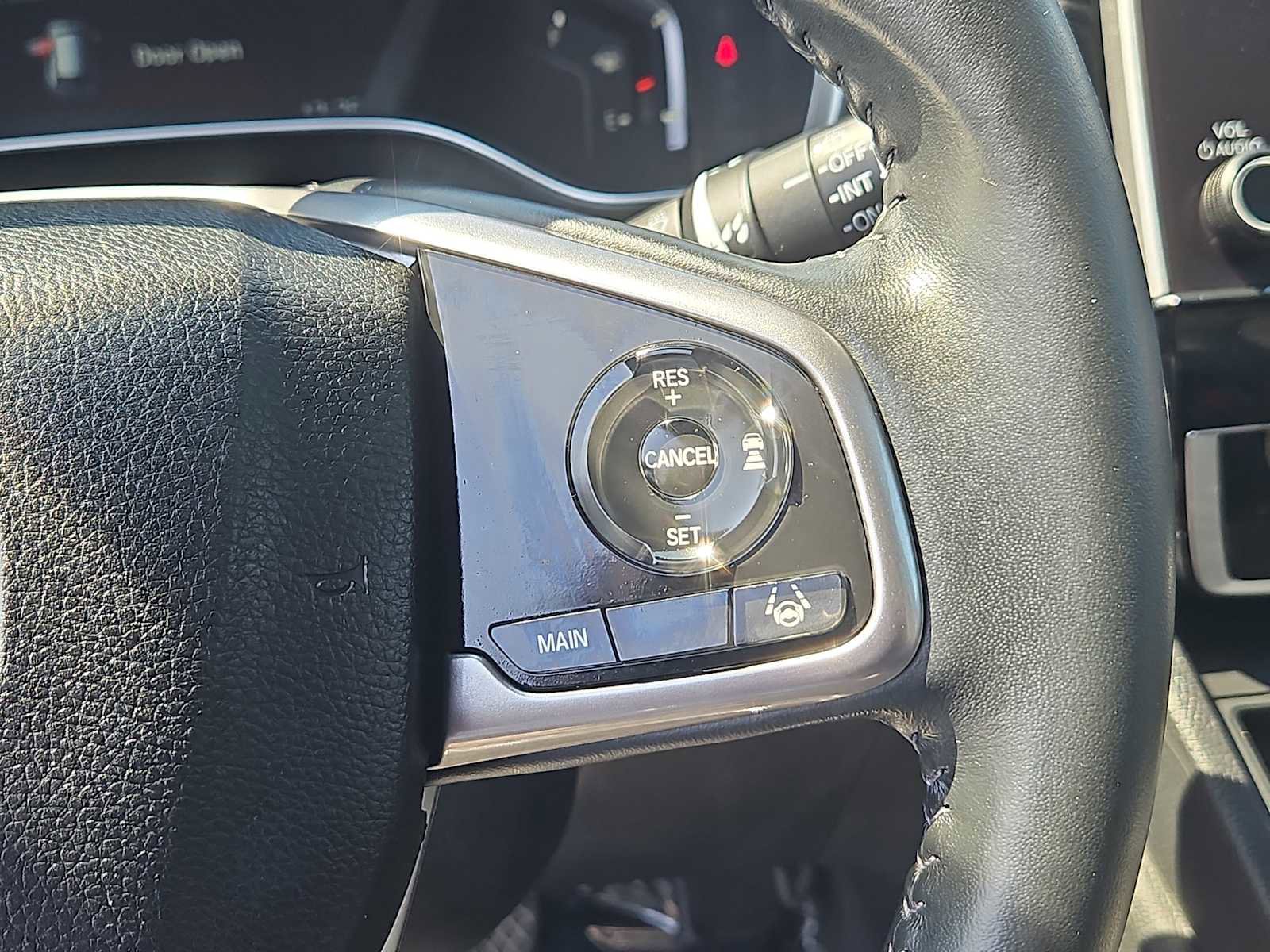 Used 2021 Honda CR-V EX-L image 20