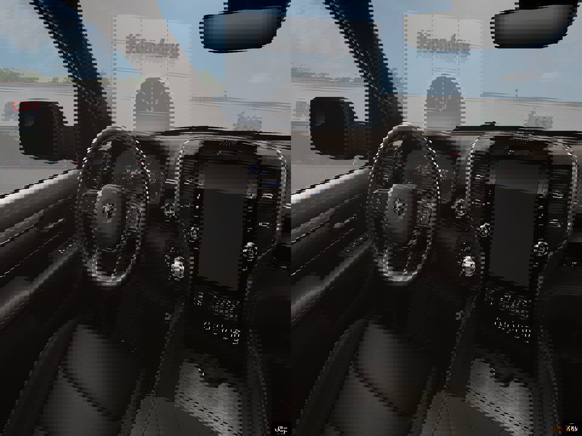 New 2026 RAM 1500 Limited w/ Bed Utility Group image 20