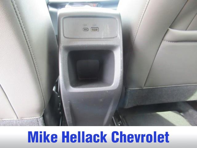 Used 2025 Chevrolet Trax ACTIV w/ Driver Confidence Package FWD image 18