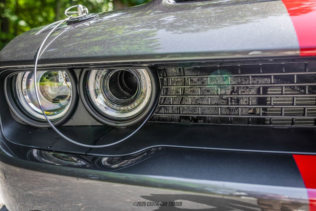 Used 2020 Dodge Challenger SRT Hellcat image 47