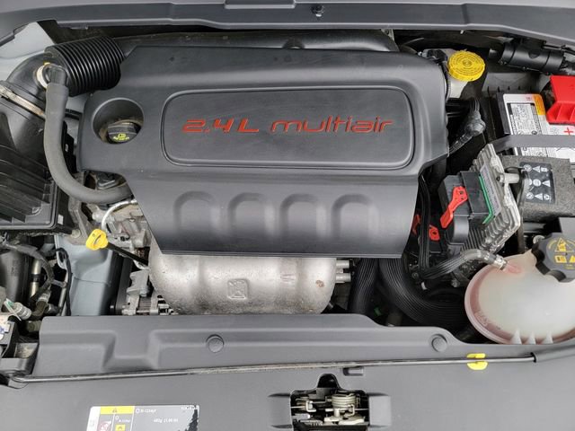 Certified 2022 Jeep Compass Latitude w/ Convenience Group image 40