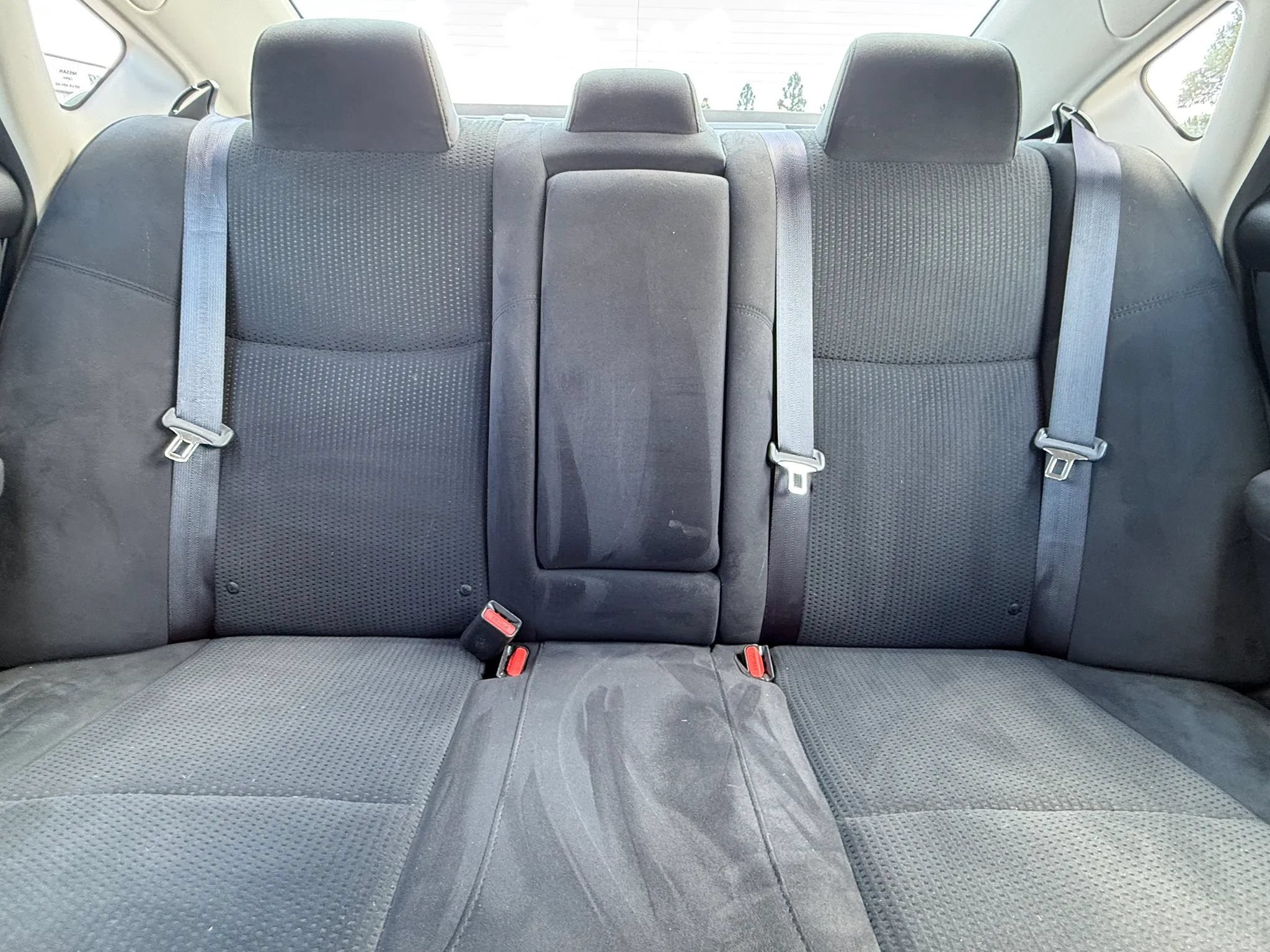 Used 2014 Nissan Altima 2.5 S FWD image 22