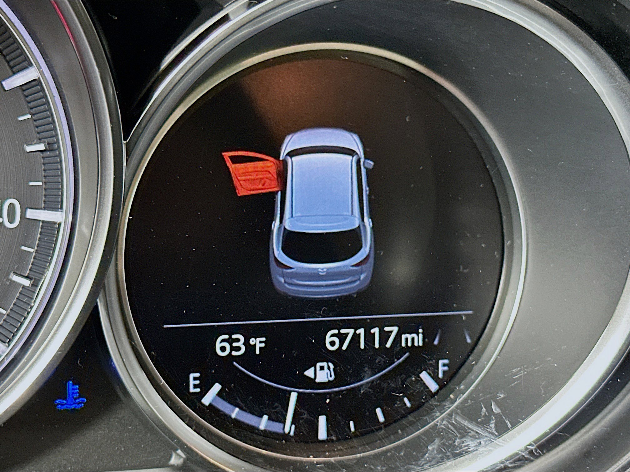 Used 2018 MAZDA CX-5 Touring w/ Preferred Equipment Package image 19