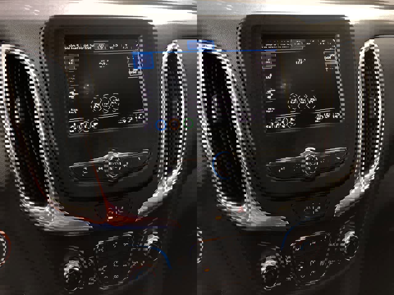 Used 2022 Chevrolet Equinox LT image 16