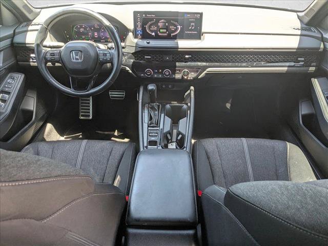 Used 2023 Honda Accord Sport image 16