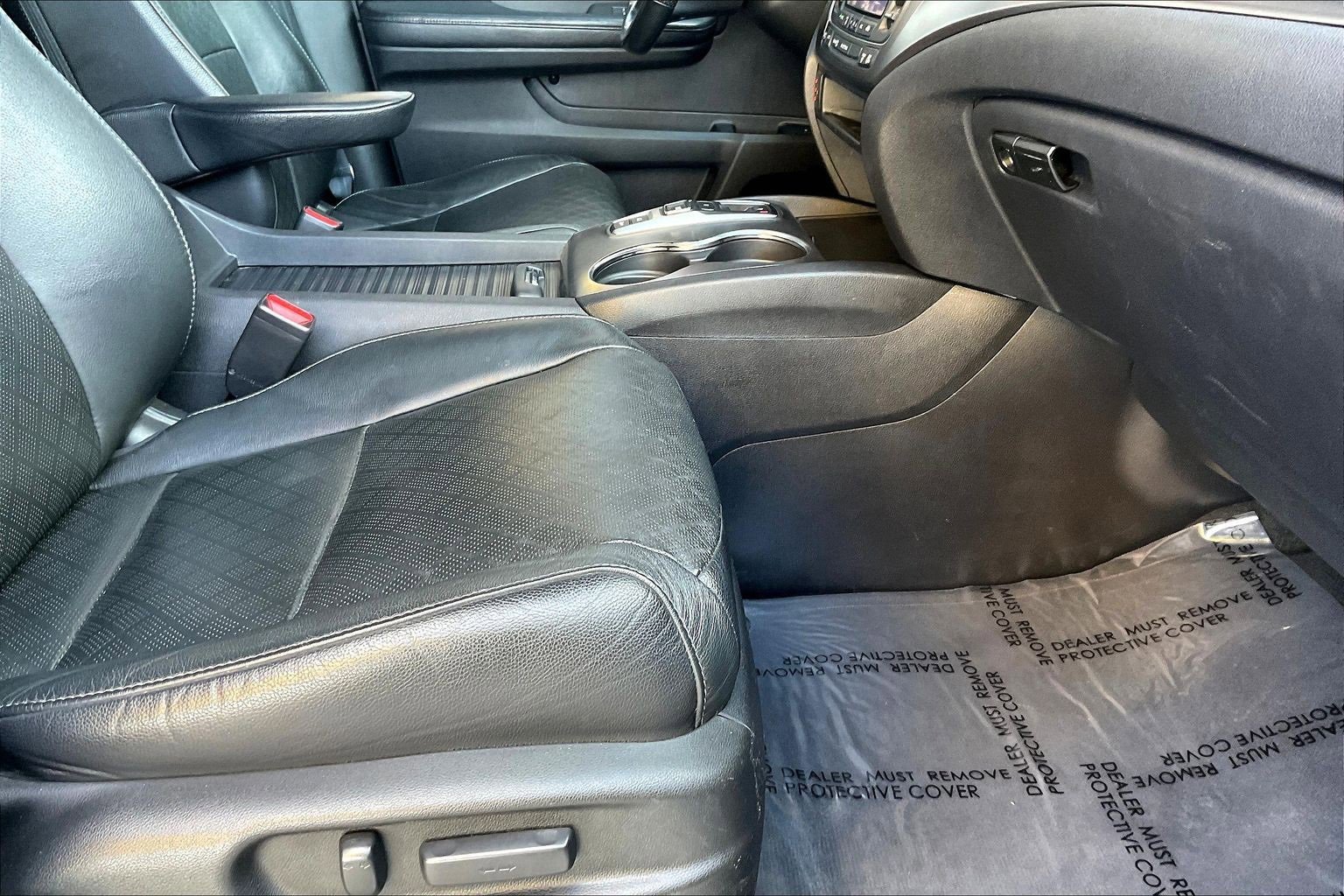 Used 2019 Honda Passport EX-L image 22